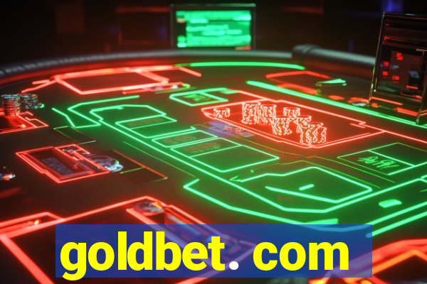 goldbet. com